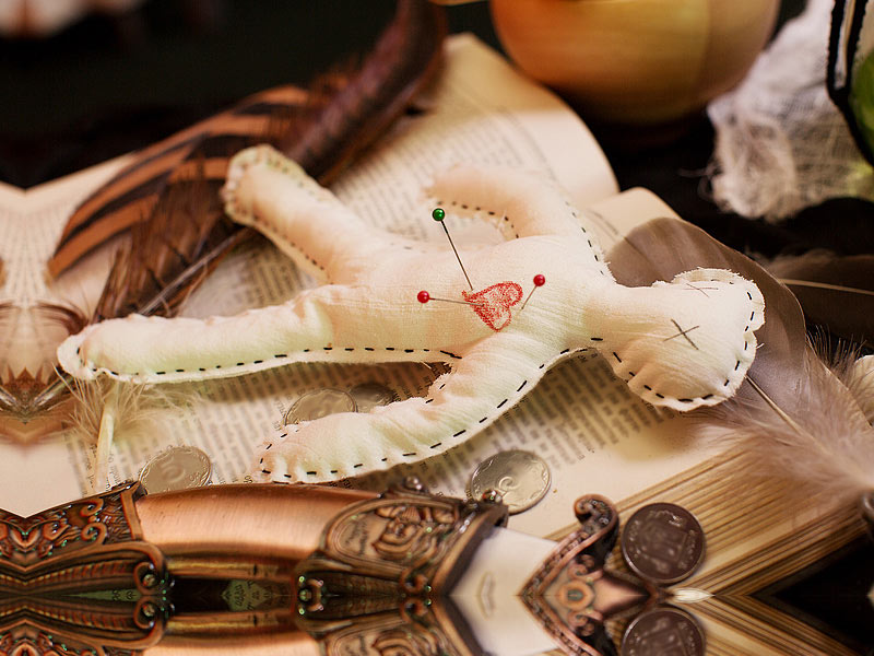 Как сделать белый приворот без последствий с помощью обряда от ведуньи в Цимлянске